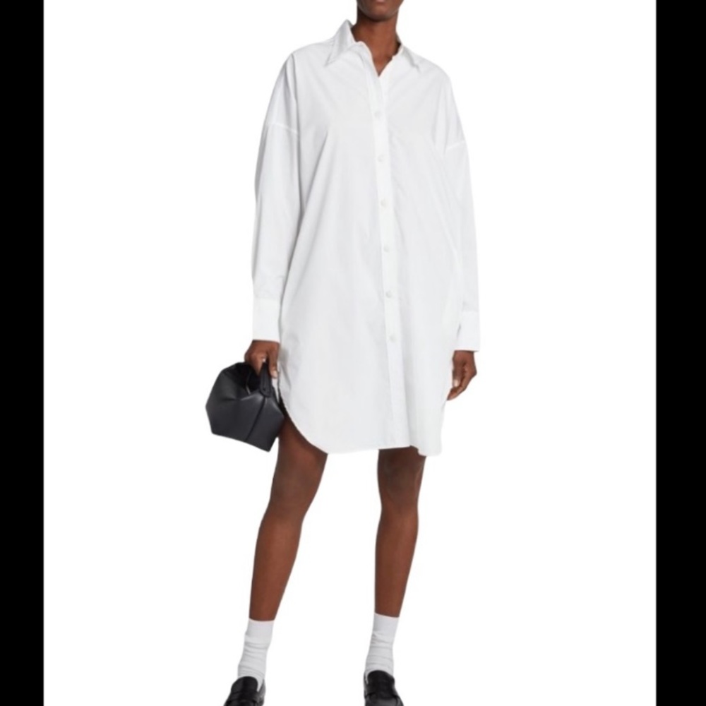 White Rag And Bone Button Down - image 1